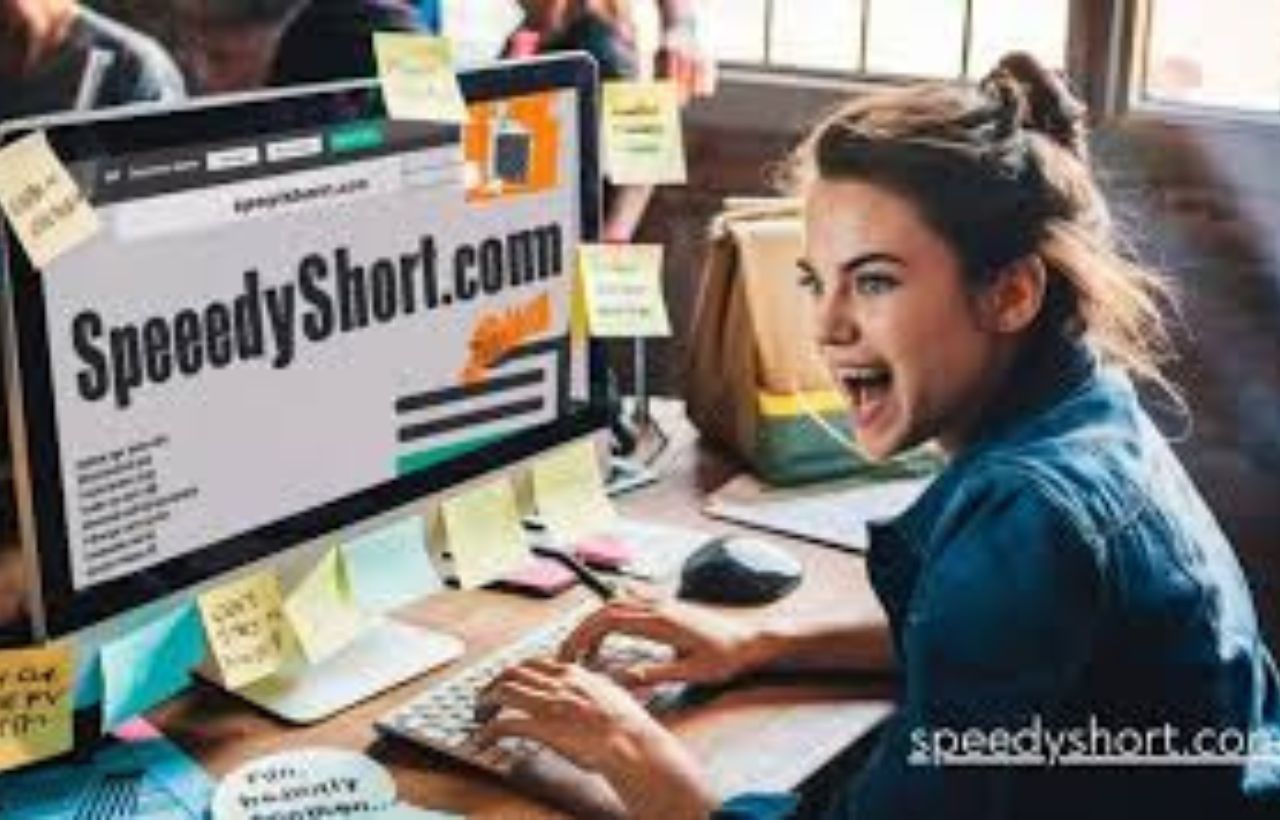 What is speedyshort