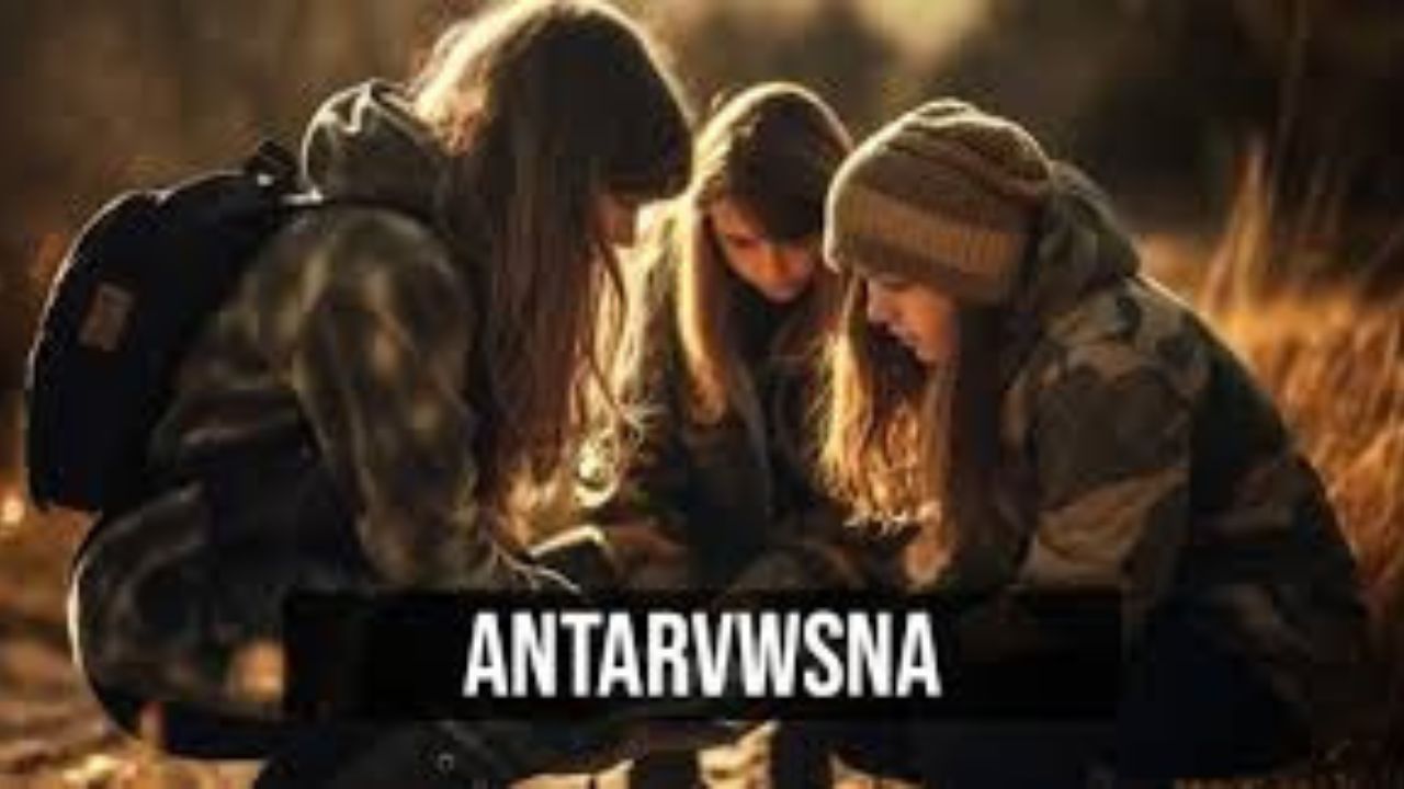 What is Antarvwsna