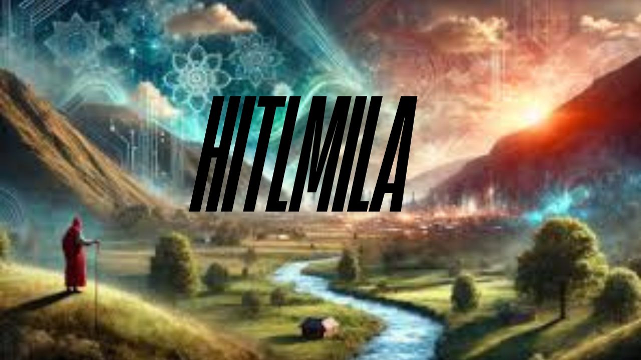 What is hitlmila